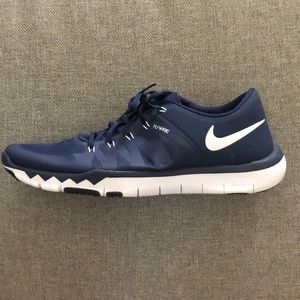 Men’s Nike Free Shoes Size 16